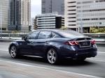 Infiniti Q70L 3.7 2015 года